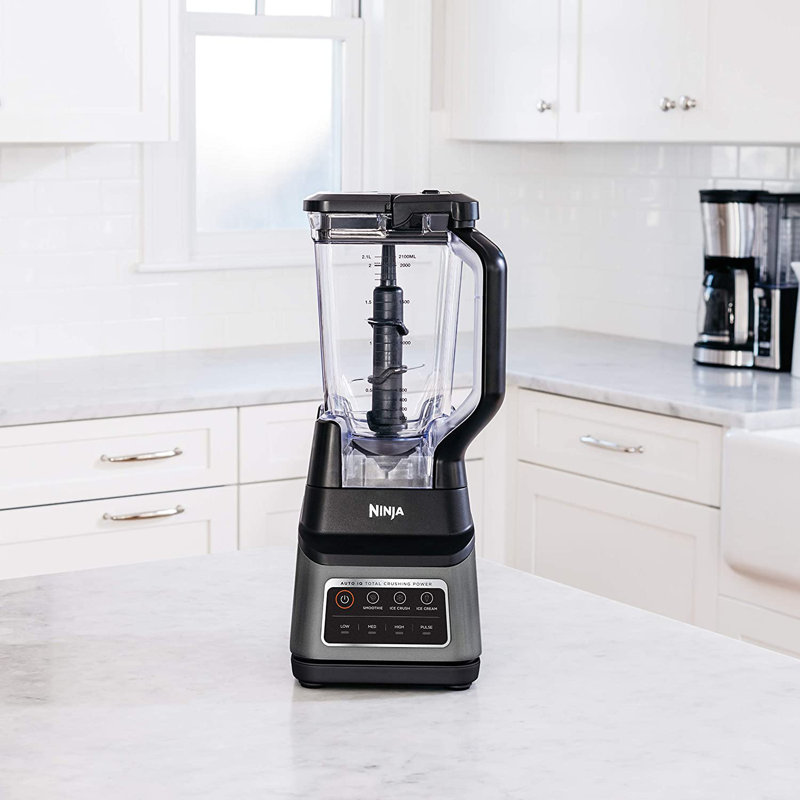 Ninja® Professional Plus Blender with discount Auto-iQ®